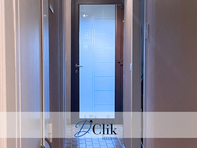 Maison - 69 m² - 4 pièces