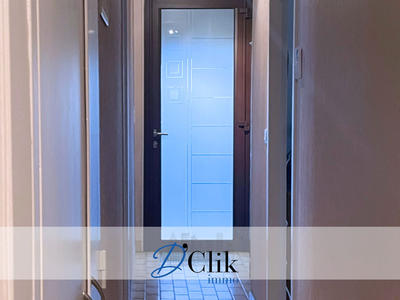 Maison - 69 m² - 4 pièces