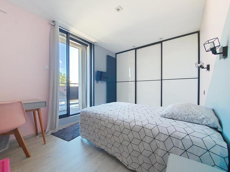 Maison - 169 m² - 5 pièces