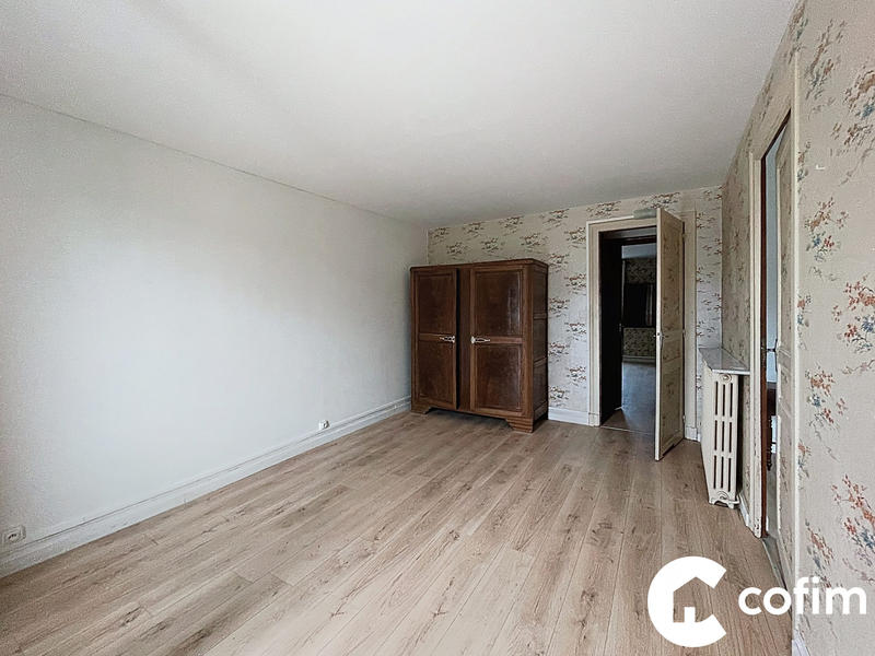 Maison - 165 m² - 6 pièces