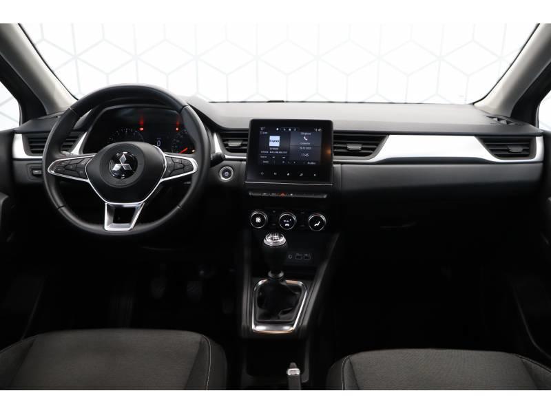 Mitsubishi Asx Vp 1.3 Di-T Mhev 140 Business