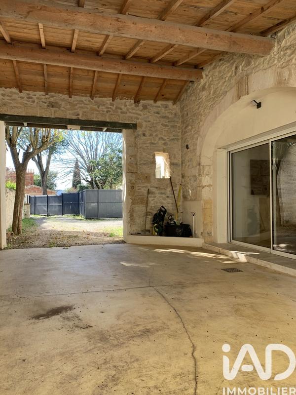 Maison de village - 152 m² - 5 pièces