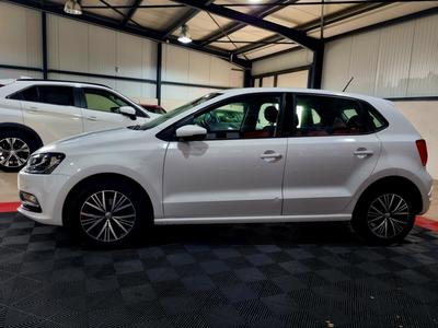 Volkswagen Polo 1.2 Tsi BlueMotion 90 ch Allstar - Garantie 6 Mois
