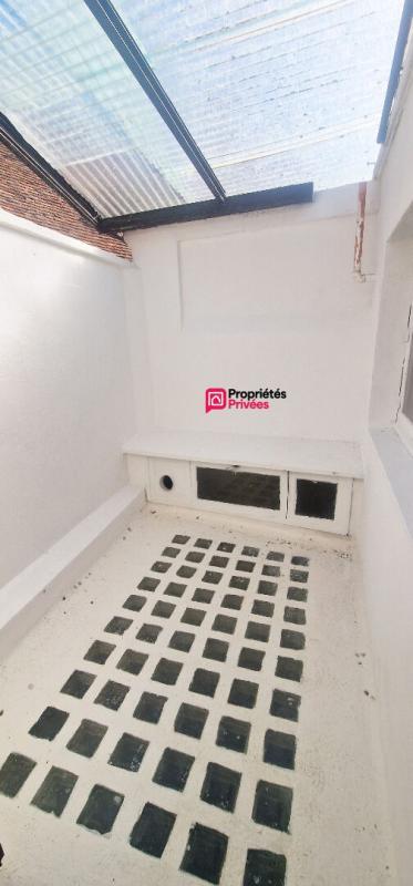 Immeuble - 94 m² - 4 pièces