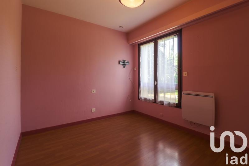 Maison de maîtres - 182 m² - 8 pièces