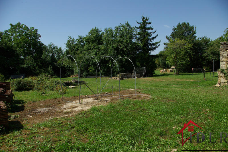 Ferme - 150 m² - 6 pièces