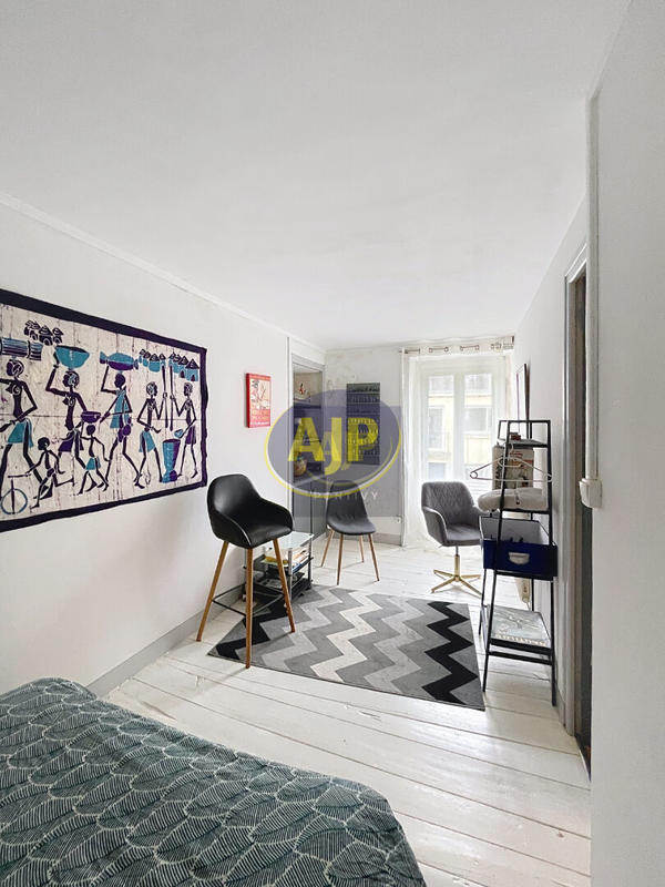 Maison - 123 m² - 5 pièces