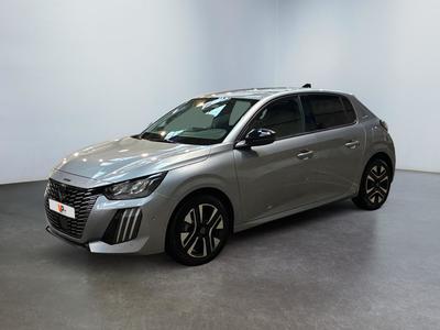 Peugeot 208 PureTech 100 s&amp;S Bvm6 Allure