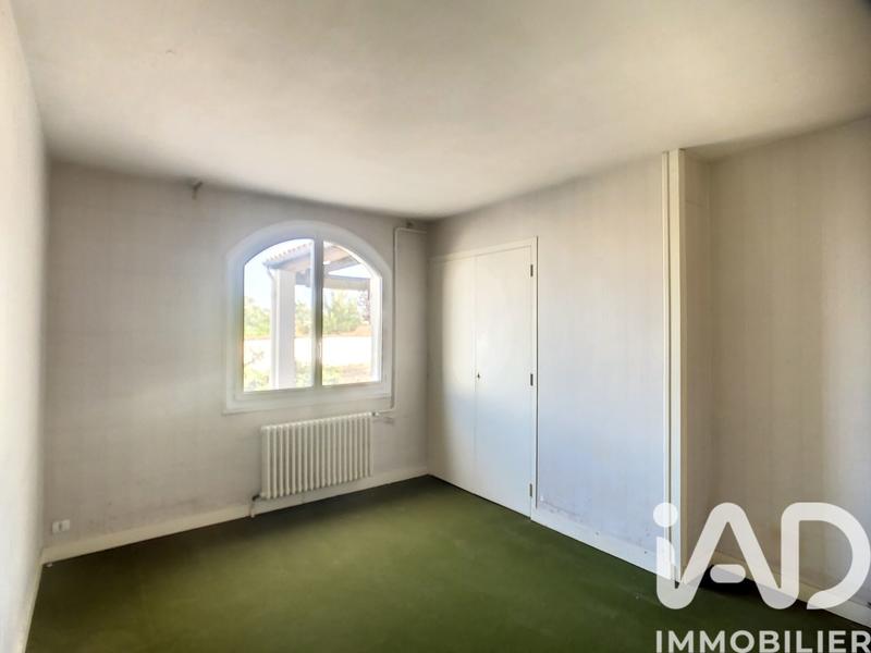 Maison - 108 m² - 4 pièces
