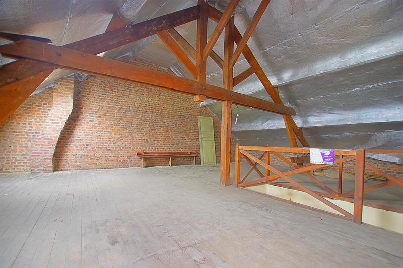 Maison - 159 m² - 6 pièces