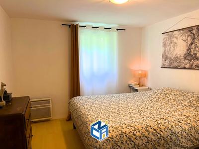 Châlet - 52 m² - 2 pièces