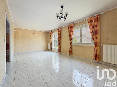 Maison - 102 m² - 4 pièces