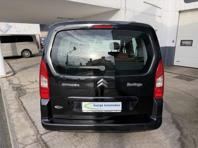 Citroën Berlingo II 1.6 Hdi 75 Multispace " 68000 Kms d'Origine