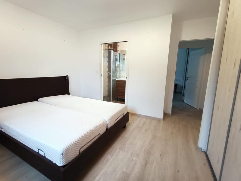 Maison - 126 m² - 5 pièces