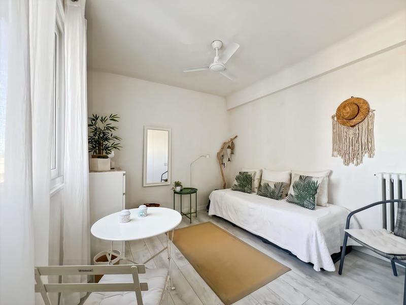 Appartement - 76 m² - 3 pièces