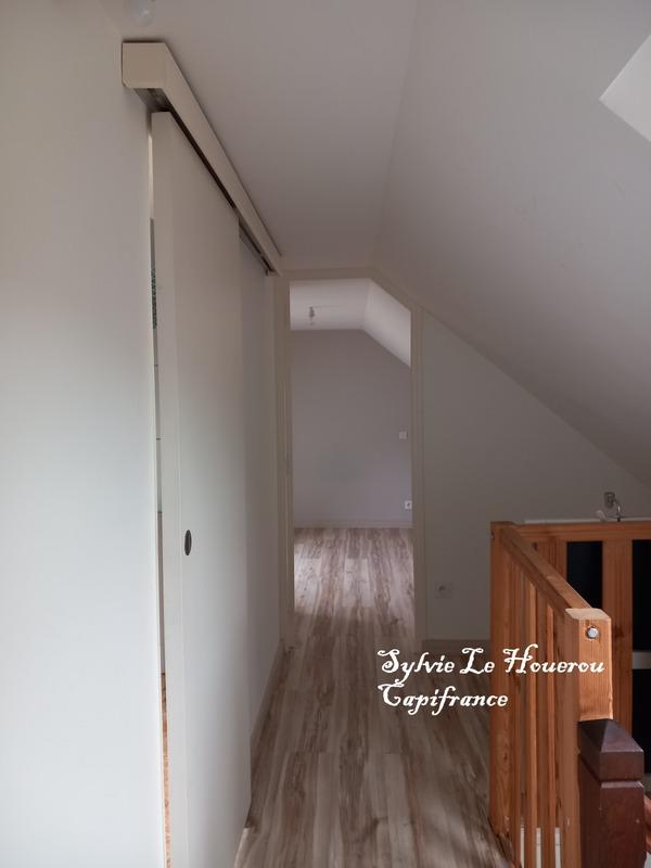 Maison - 125 m² - 7 pièces