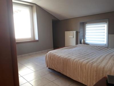 Maison de village - 180 m² - 5 pièces