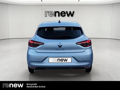 Renault Clio V SCe 65 - 21n Zen