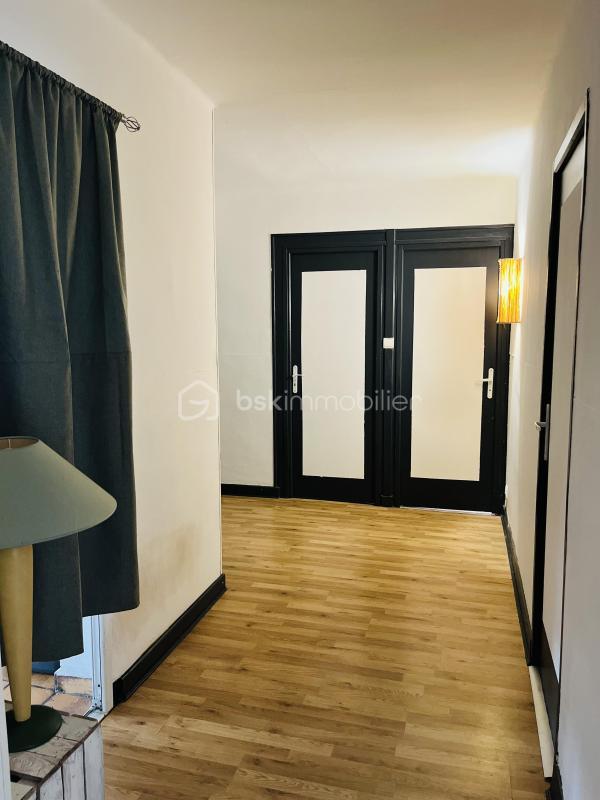 Appartement - 132 m² - 5 pièces