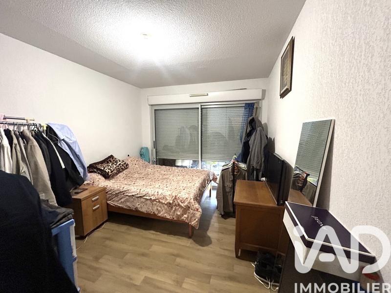 Appartement - 39 m² - 2 pièces