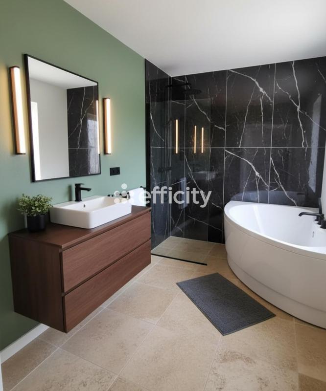 Villa - 179 m² - 7 pièces