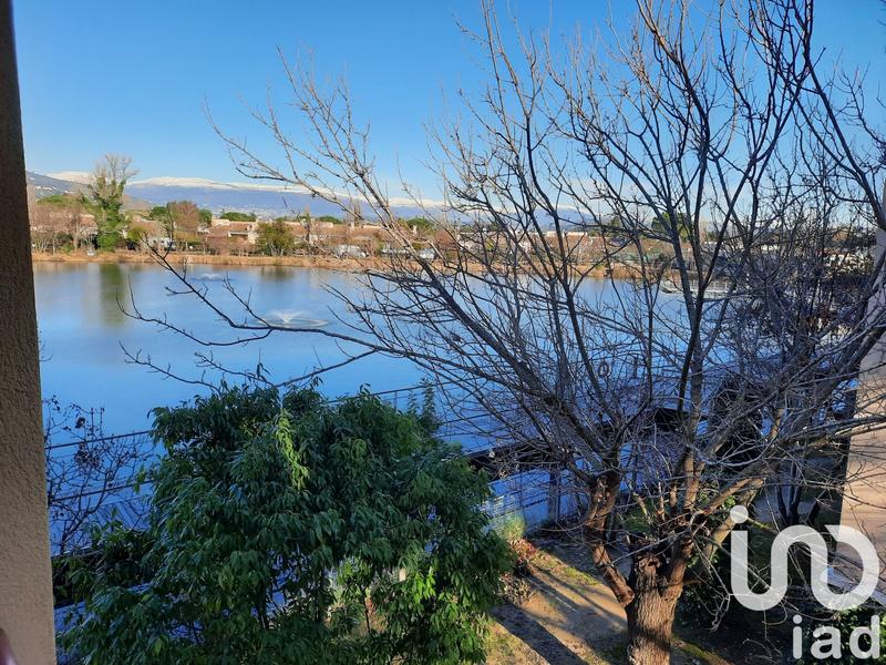 Maison - 55 m² - 3 pièces