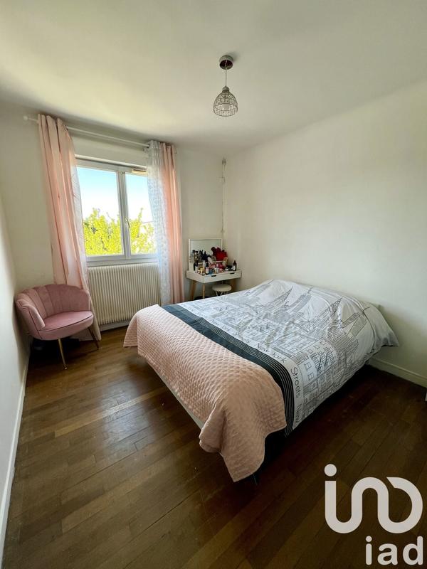 Maison - 115 m² - 6 pièces