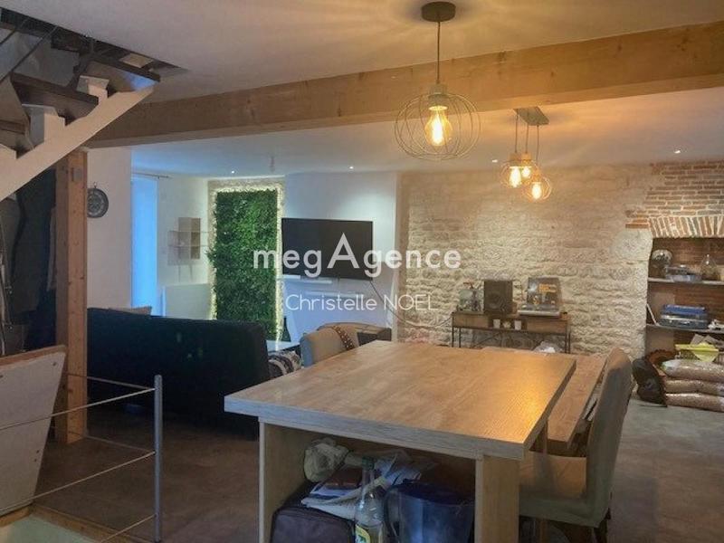 Maison de campagne - 99 m² - 5 pièces