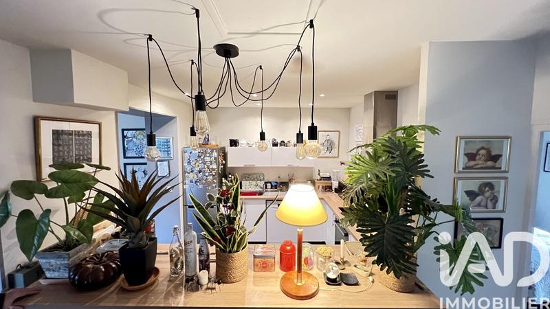 Maison - 123 m² - 4 pièces