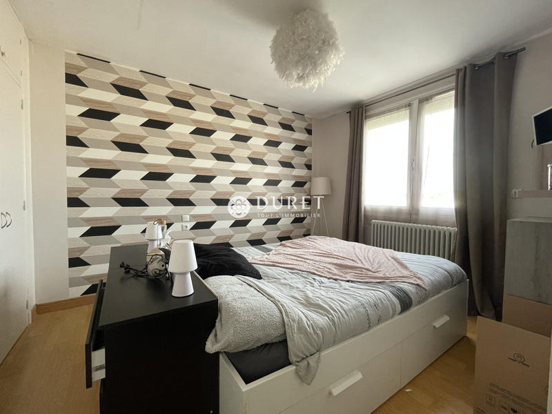 Maison - 106 m² - 5 pièces