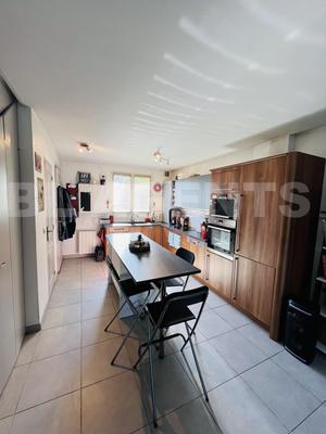 Maison - 82 m² - 3 pièces