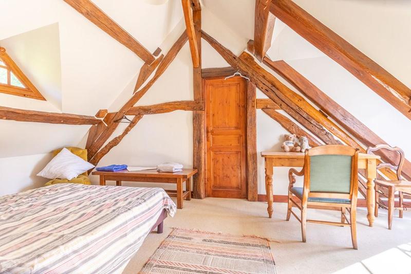Propriété - 270 m² - 12 pièces