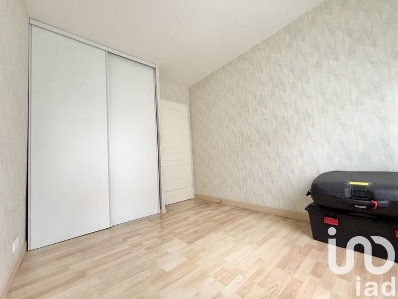 Appartement - 53 m² - 3 pièces