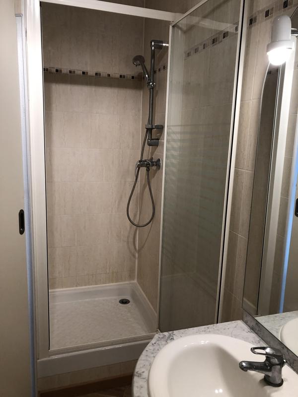 Appartement - 44 m² - 3 pièces