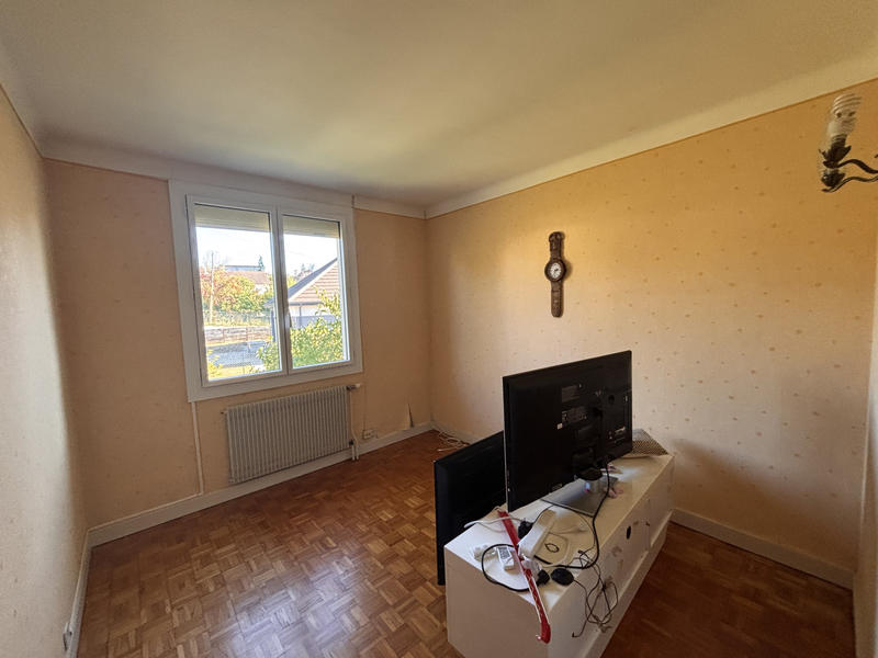 Maison - 83 m² - 4 pièces