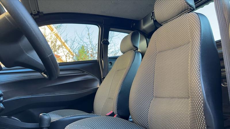 Aixam Minauto 8 Access