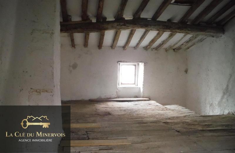 Maison - 79 m² - 4 pièces