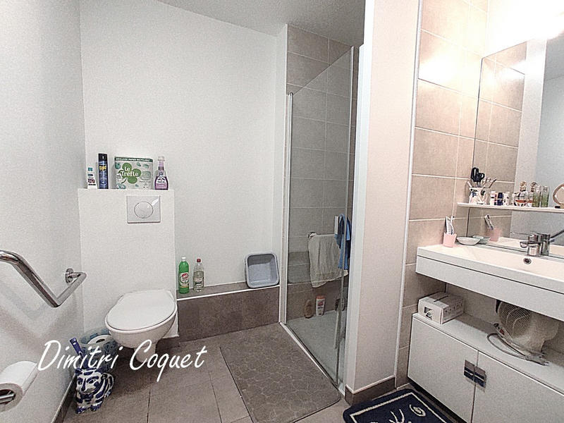 Appartement - 41 m² - 2 pièces