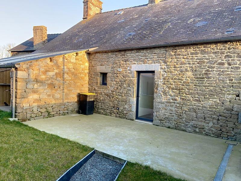 Maison - 87 m² - 4 pièces