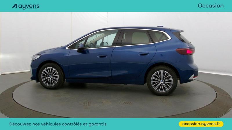 Bmw Serie 2 Active Toure ActiveTourer 218i 136ch Business Design Dkg7