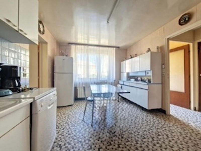 Maison - 101 m² - 5 pièces