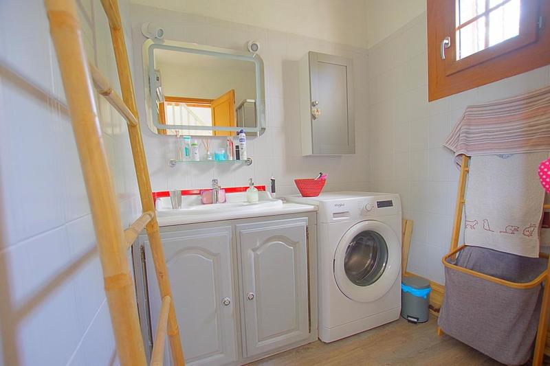 Maison - 106 m² - 5 pièces