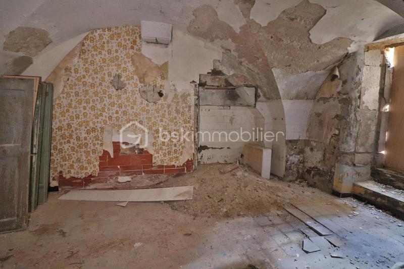 Immeuble - 200 m² - 20 pièces