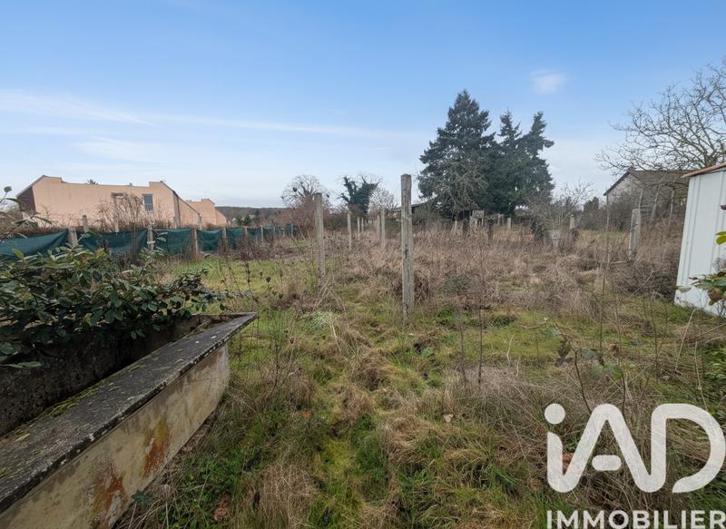 Maison de village - 106 m² - 5 pièces