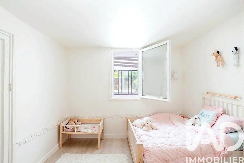 Appartement - 71 m² - 4 pièces