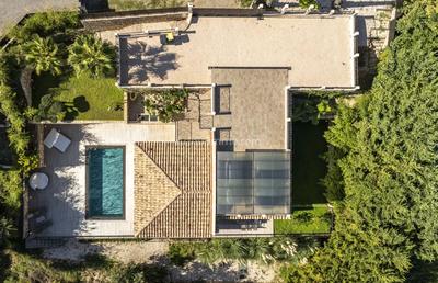 Maison - 200 m² - 6 pièces