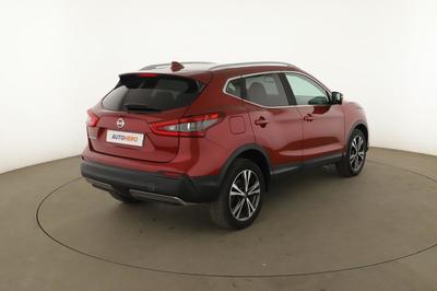 Nissan Qashqai 1.2 Dig-T 115 ch
