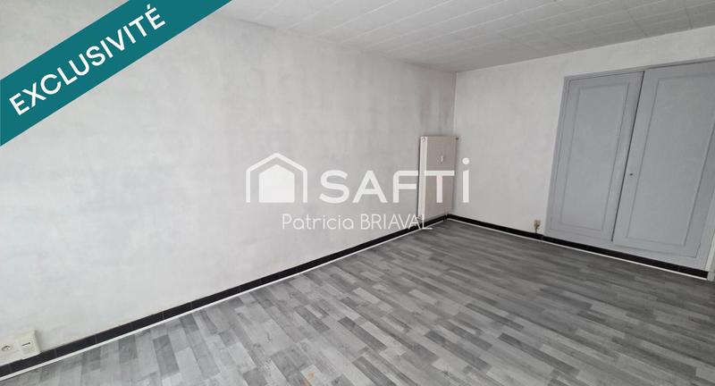 Local commercial - 38 m² - 2 pièces