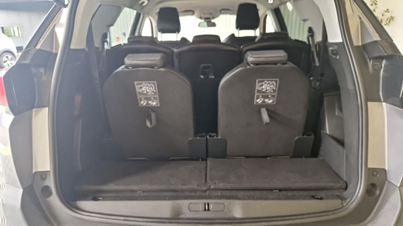 Peugeot 5008 (2) bluehdi 130ch ss eat8 allure