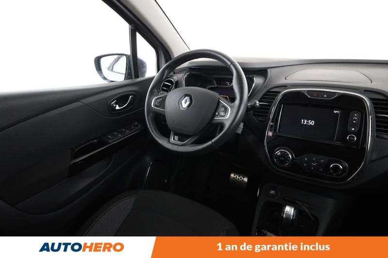 Renault Captur 1.2 TCe Energy Intens Edc 120 ch
